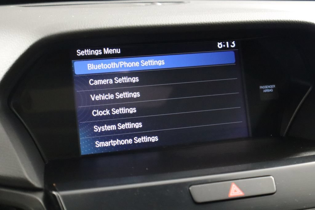 Used 2021 Acura ILX w/ Premium Package FWD image 29