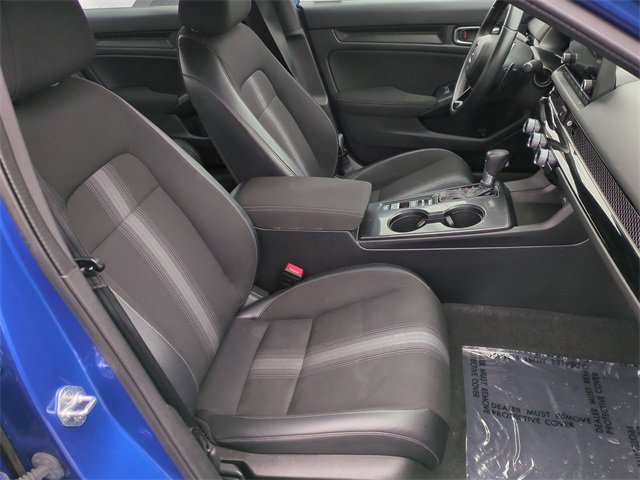 Used 2022 Honda Civic Sport image 26