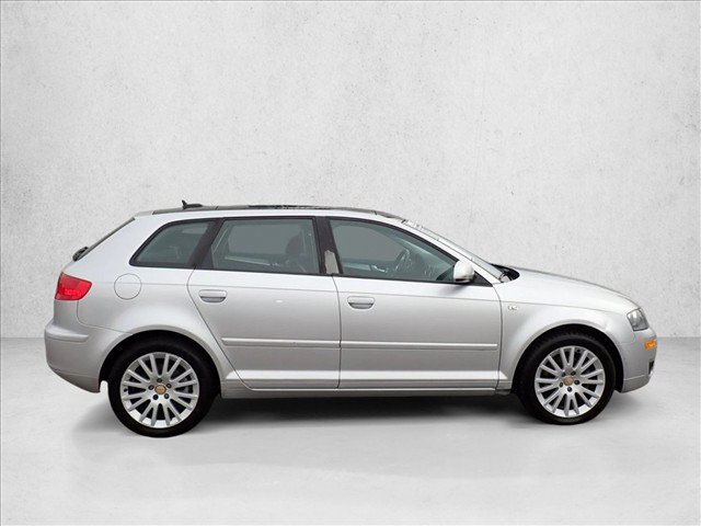 Used 2006 Audi A3 2.0T FWD image 5