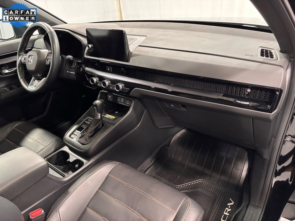 Used 2023 Honda CR-V Sport Touring image 16