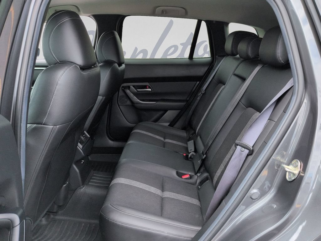 Used 2024 MAZDA CX-50 AWD 2.5 S w/ Cargo Package image 30