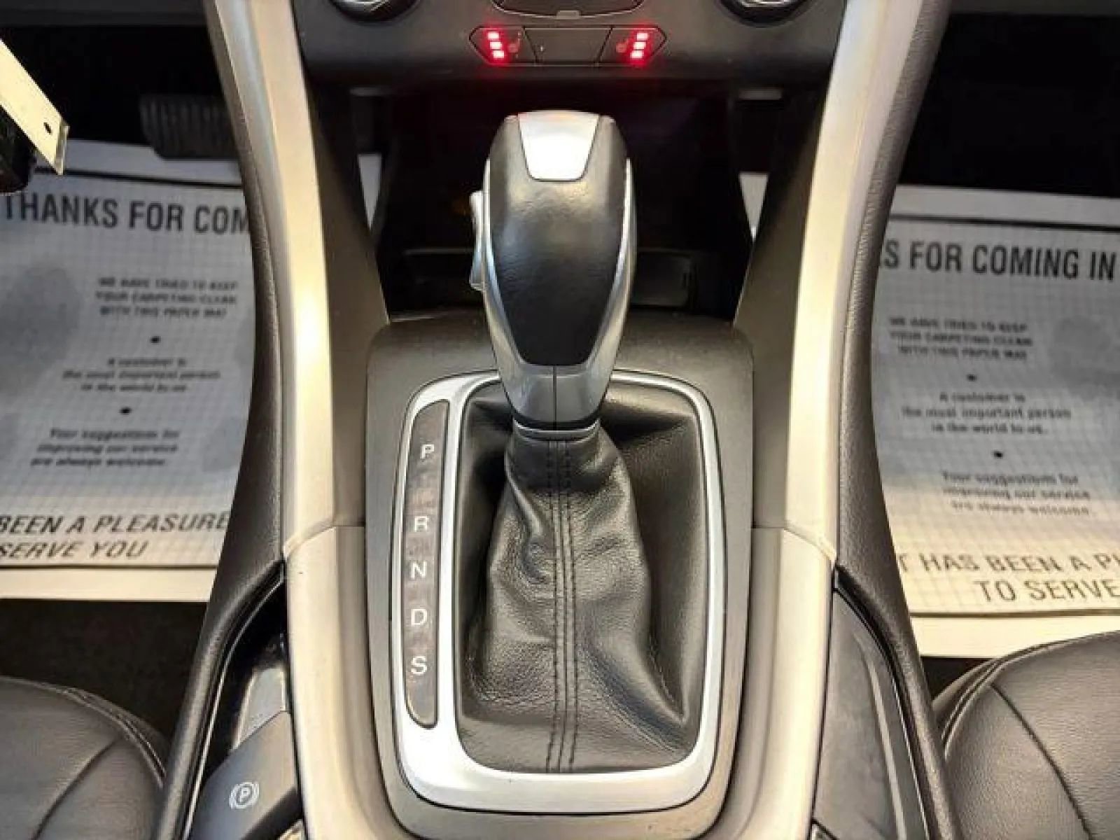 Used 2016 Ford Fusion SE w/ Equipment Group 202A image 21