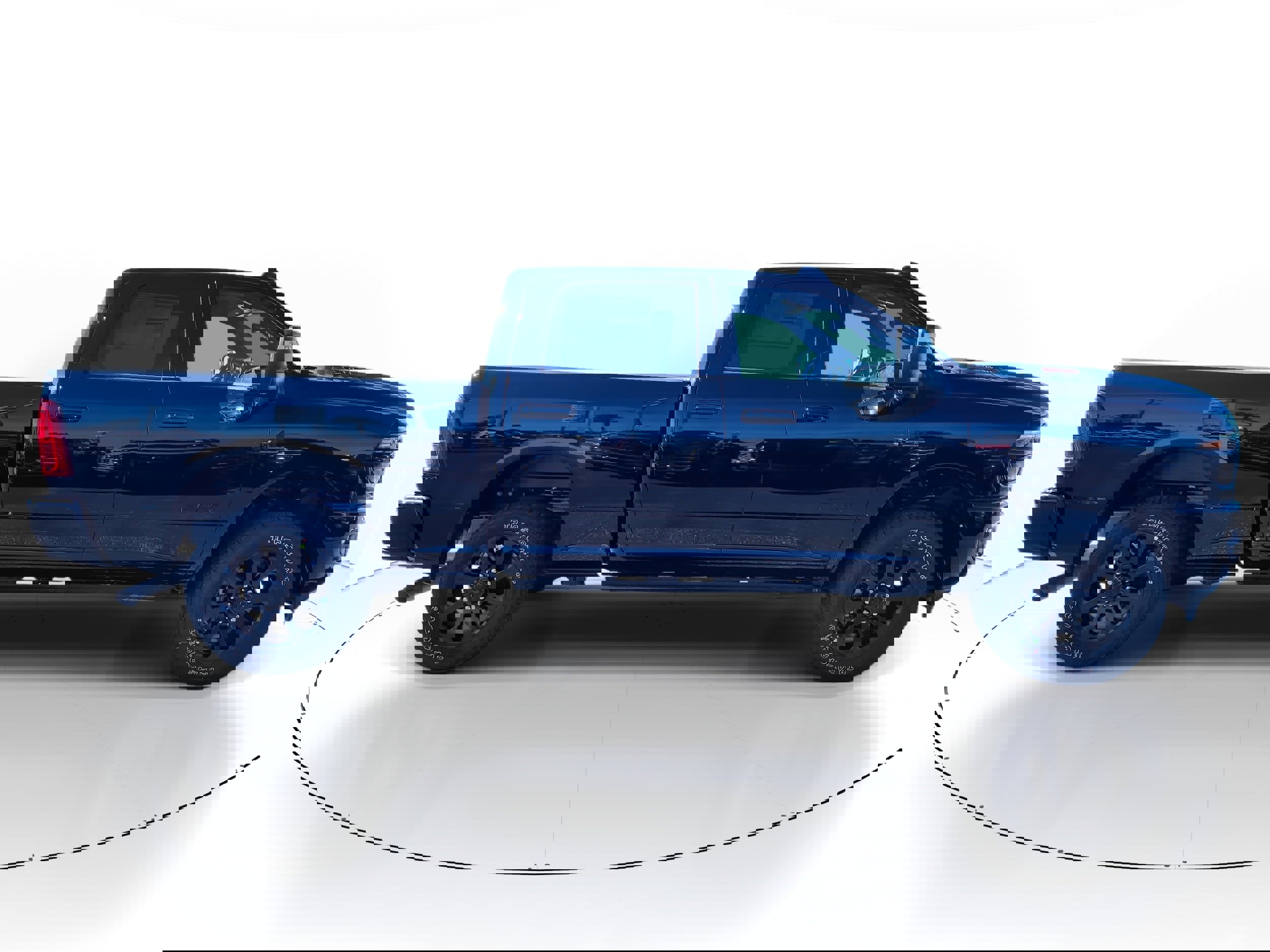 New 2026 RAM 2500 Laramie image 5