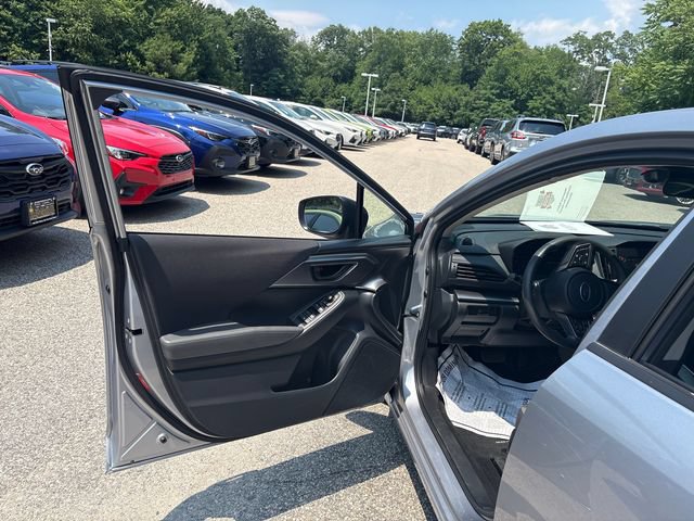 Used 2024 Subaru Impreza 2.0i AWD/4WD image 24