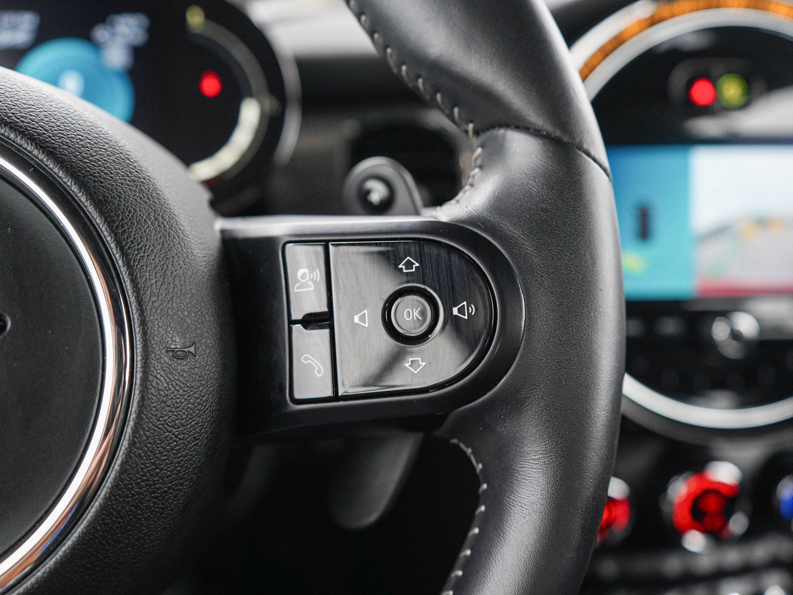 Used 2022 MINI Cooper S FWD image 26