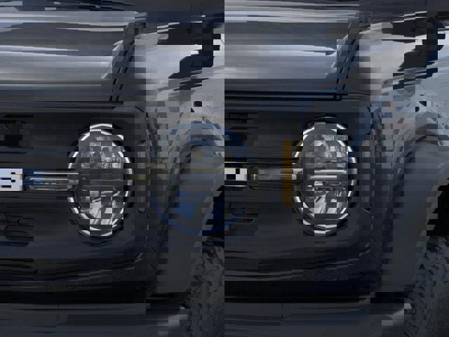 New 2026 Ford Bronco 2-Door w/ Sasquatch Package image 20