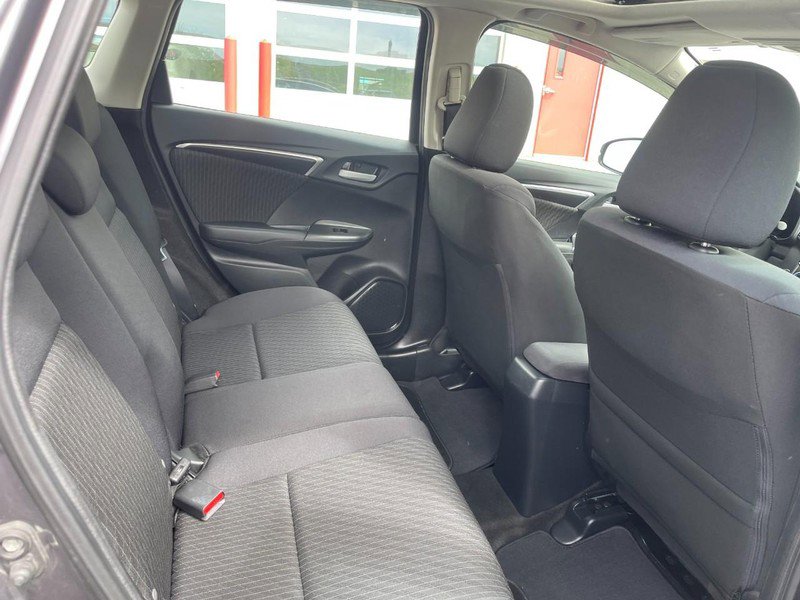 Used 2018 Honda Fit EX image 13