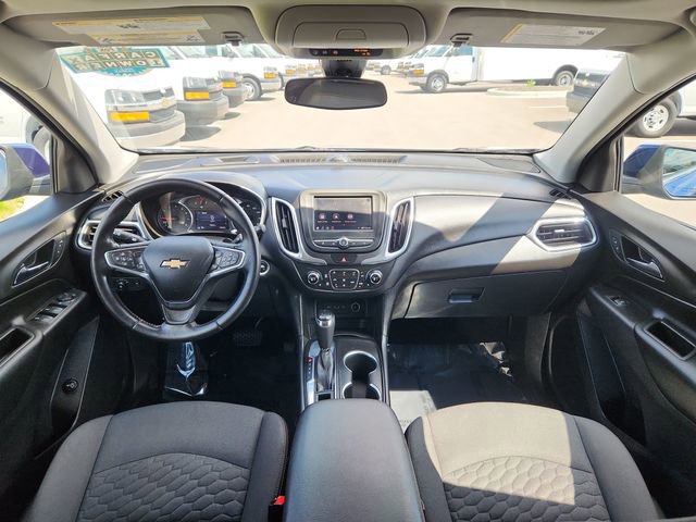 Used 2020 Chevrolet Equinox LT image 36