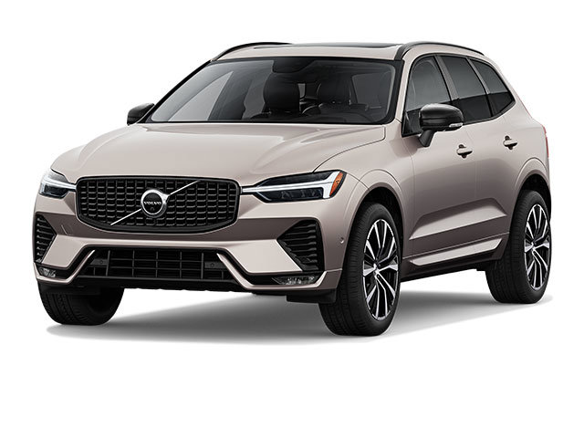 Certified 2024 Volvo XC60 B5 Ultimate w/ Protection Package Premier AWD/4WD image 1