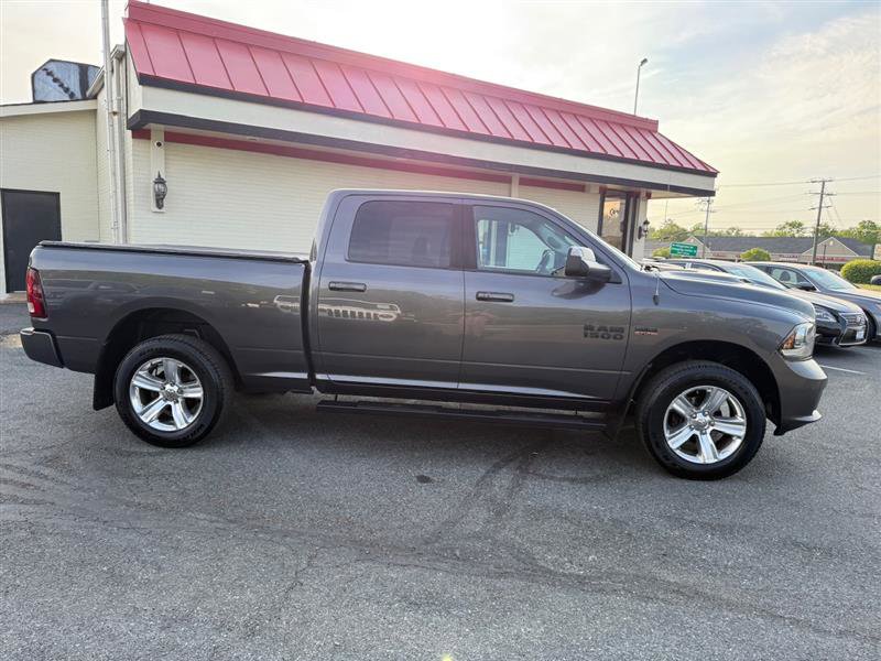Used 2016 RAM 1500 Sport image 6
