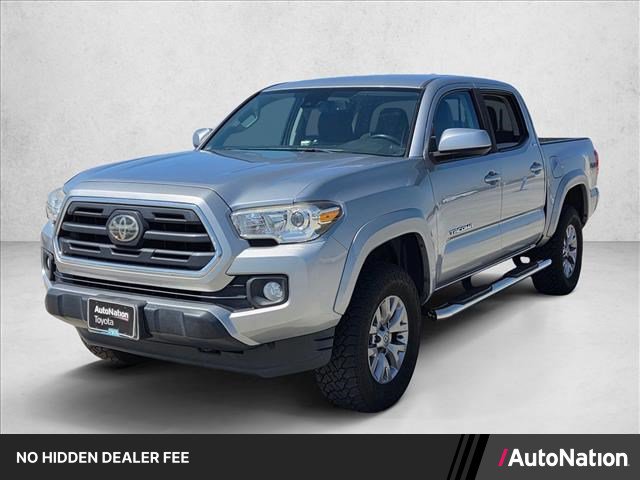 Used 2019 Toyota Tacoma SR5