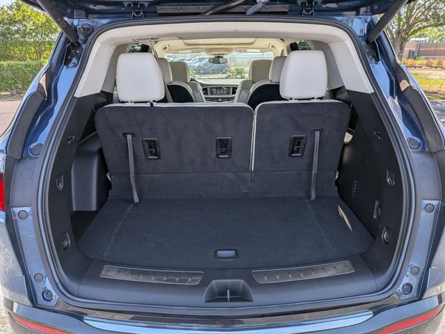 Used 2023 Buick Enclave Essence w/ Experience Buick Package image 35