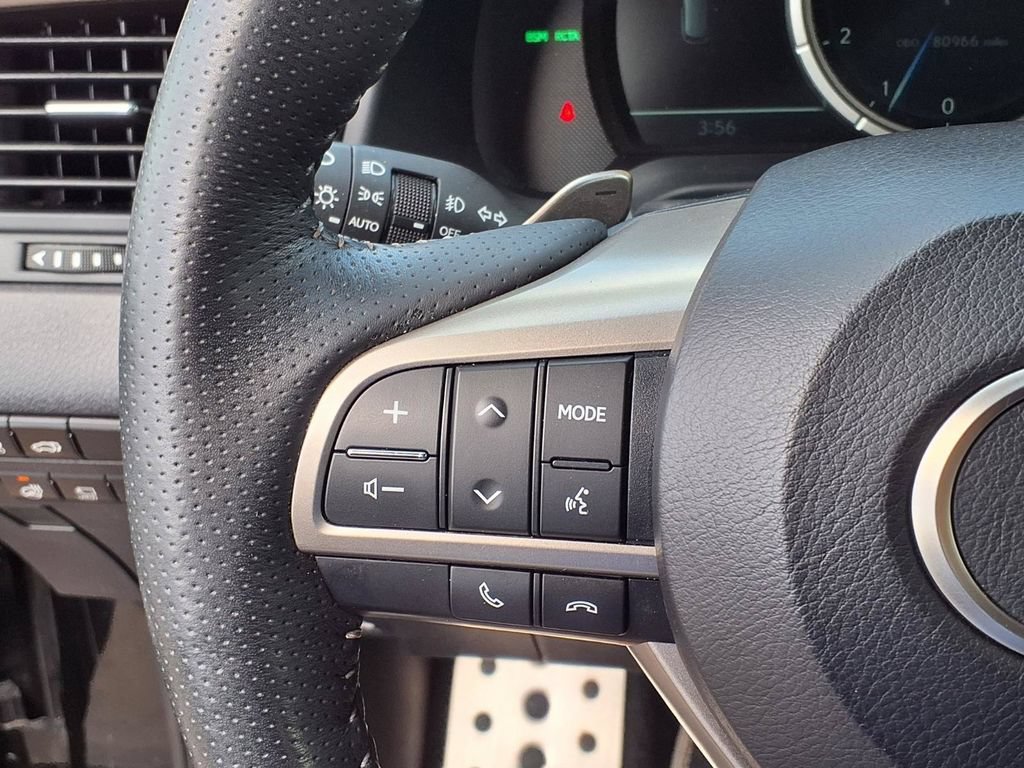 Used 2018 Lexus RX 350 F Sport w/ Cold Area Package AWD/4WD image 35