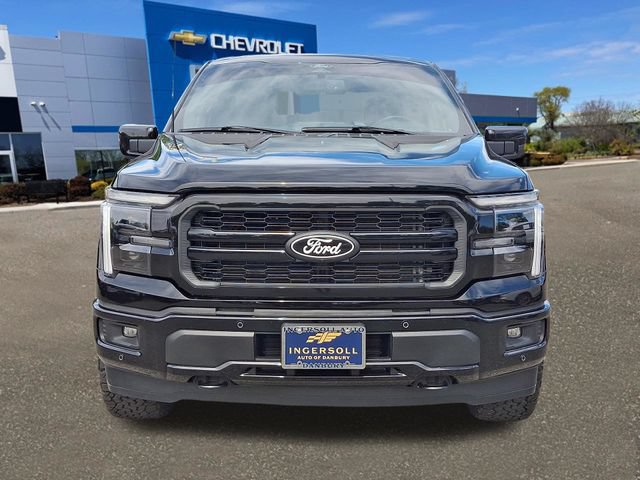 Used 2025 Ford F150 Lariat w/ Bed Utility Package AWD/4WD image 24