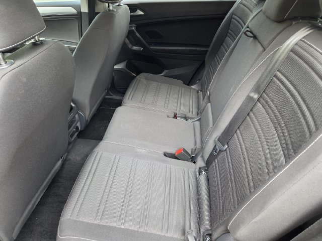 Used 2023 Volkswagen Tiguan S FWD image 23
