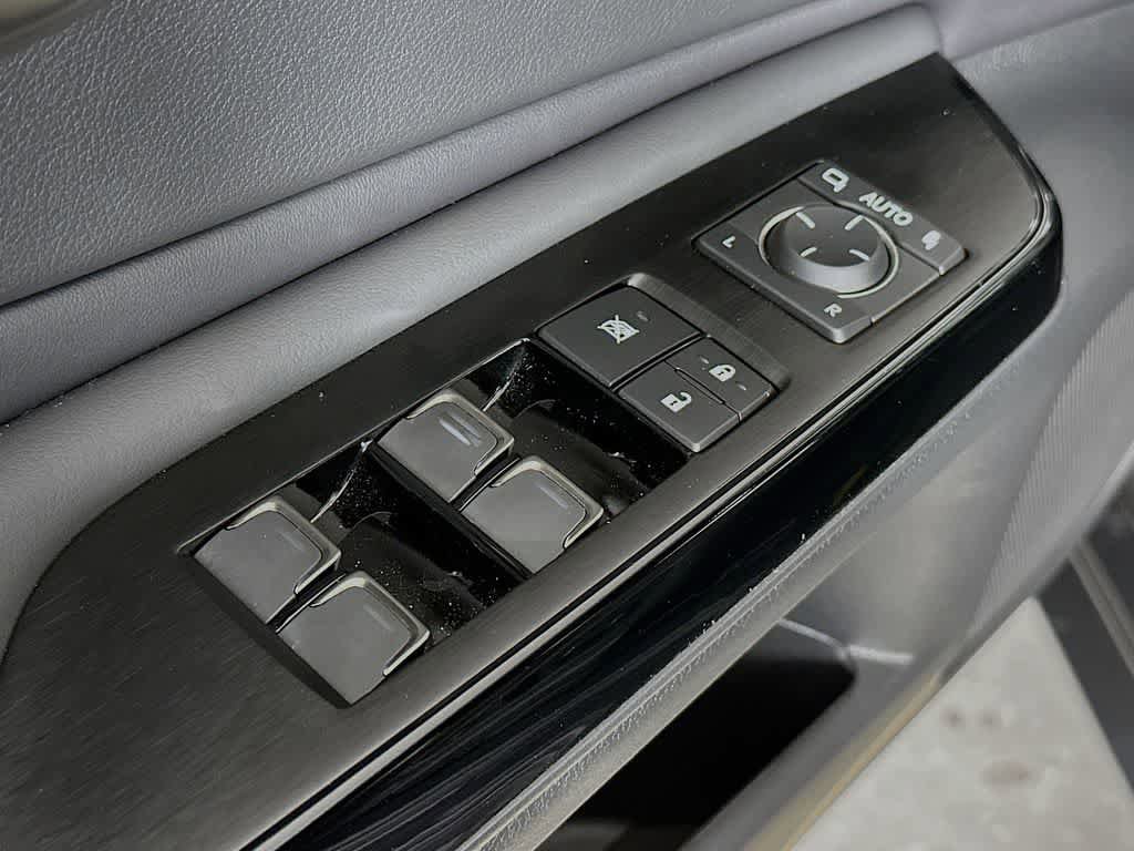 Used 2024 Lexus ES 350 F Sport FWD image 29