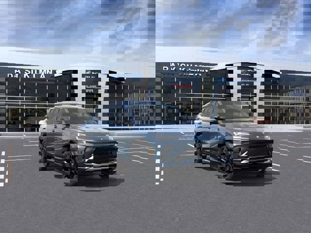 New 2026 Buick Envista Sport Touring w/ Convenience I Package