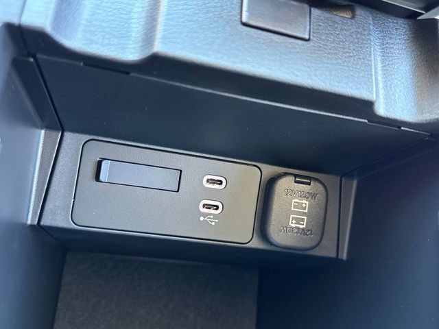 New 2025 MAZDA CX-5 AWD 2.5 S w/ Premium Plus Pkg image 17