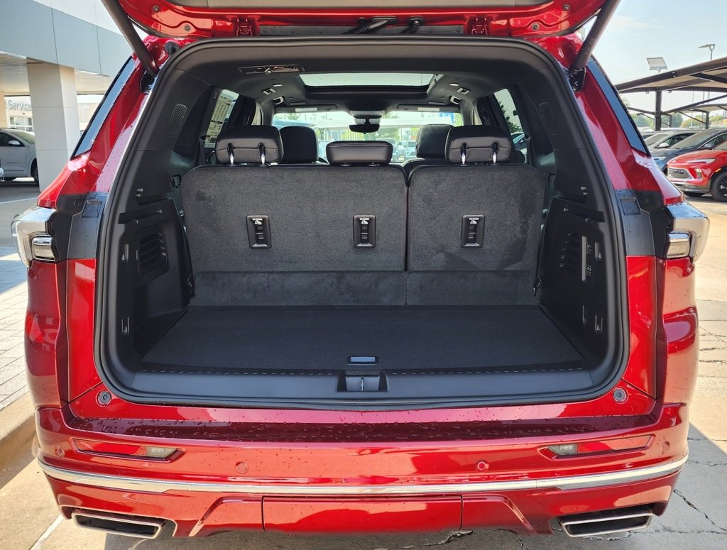 New 2026 Buick Enclave Avenir w/ Super Cruise Package image 53