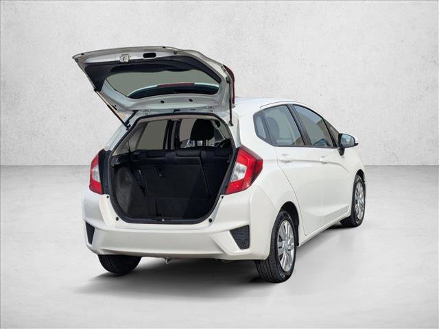 Used 2016 Honda Fit LX image 5