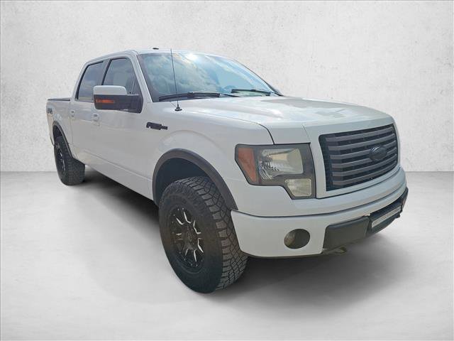 Used 2011 Ford F150 FX4 w/ FX Plus Pkg image 7