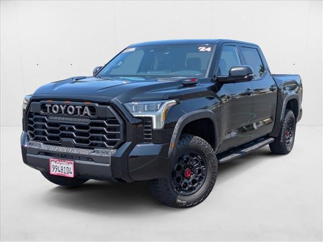 Used 2024 Toyota Tundra TRD Pro