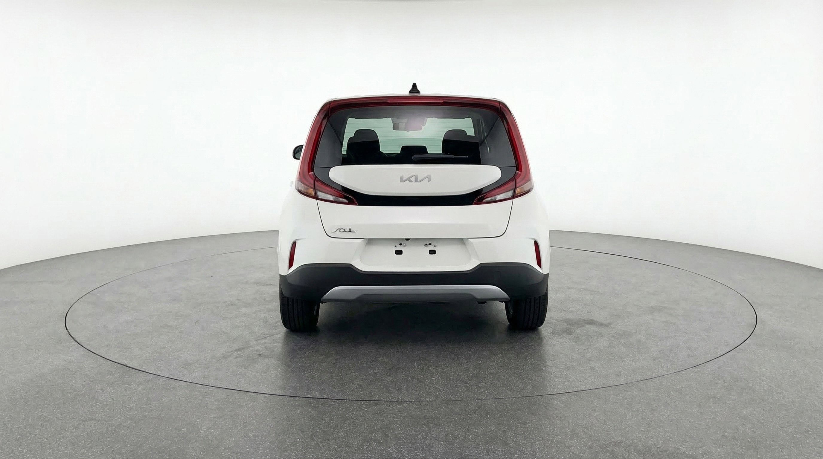 Used 2025 Kia Soul LX w/ LX Technology Package image 7