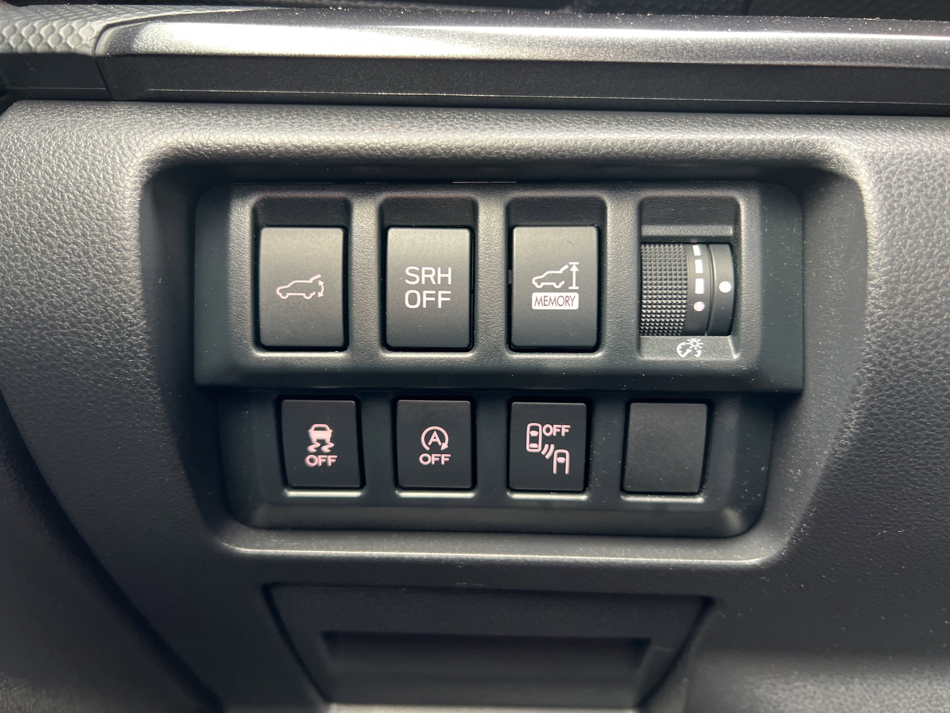 Used 2024 Subaru Forester Wilderness image 30