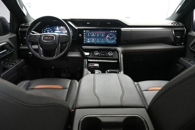 Used 2023 GMC Sierra 1500 AT4 w/ AT4 Premium Package AWD/4WD image 22