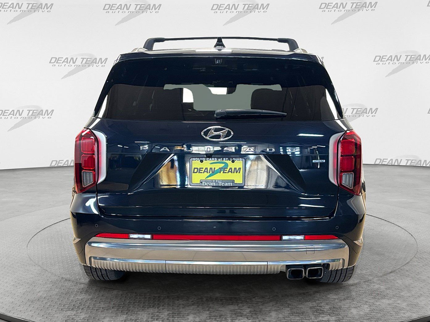 Used 2023 Hyundai Palisade Calligraphy AWD/4WD image 8