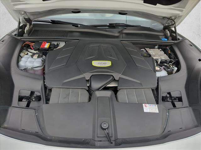 Used 2019 Porsche Cayenne E-Hybrid image 25