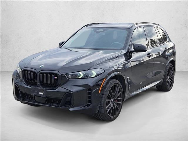 Used 2021 BMW X5 xDrive40i w/ Premium Package