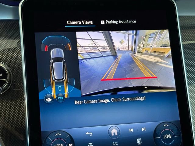 Certified 2026 Mercedes-Benz GLC 300 4MATIC image 24