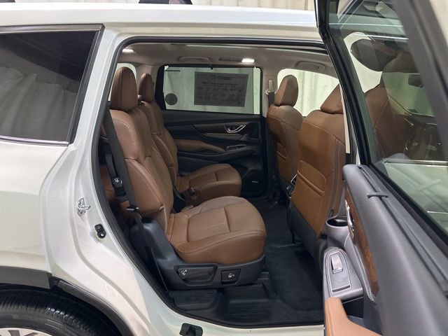 New 2025 Subaru Ascent Touring image 37