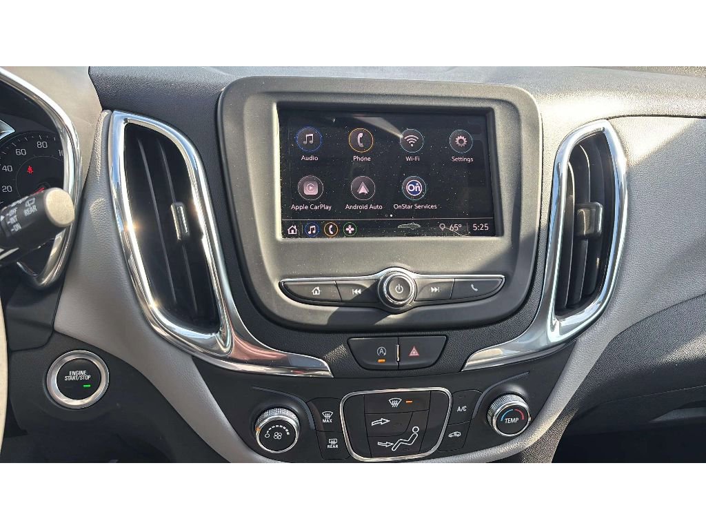Used 2023 Chevrolet Equinox LS w/ LS Convenience Package FWD image 16