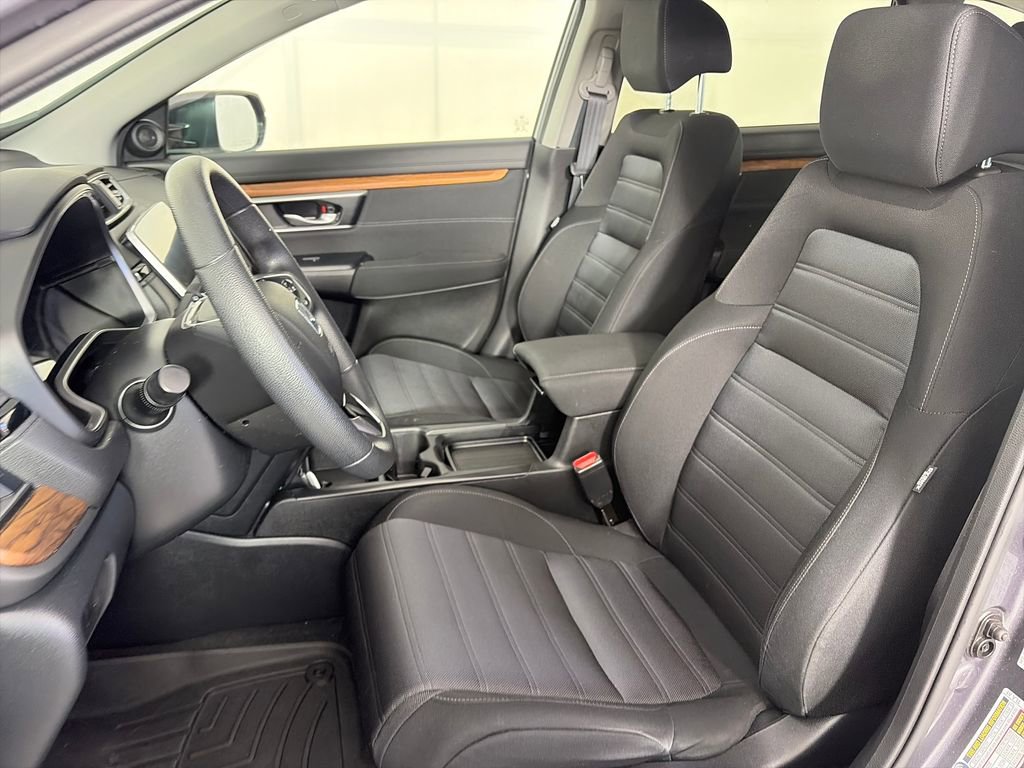 Used 2022 Honda CR-V EX image 11