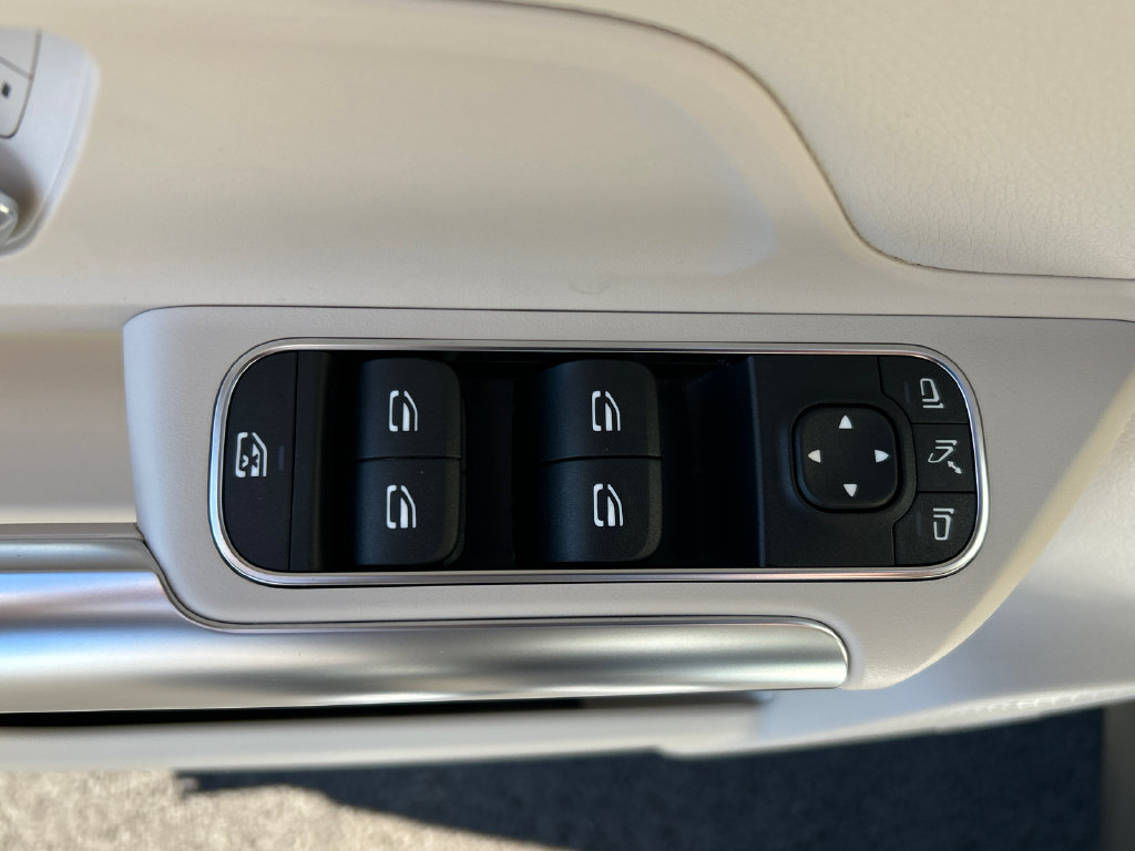 New 2026 Mercedes-Benz GLA 250 4MATIC image 12