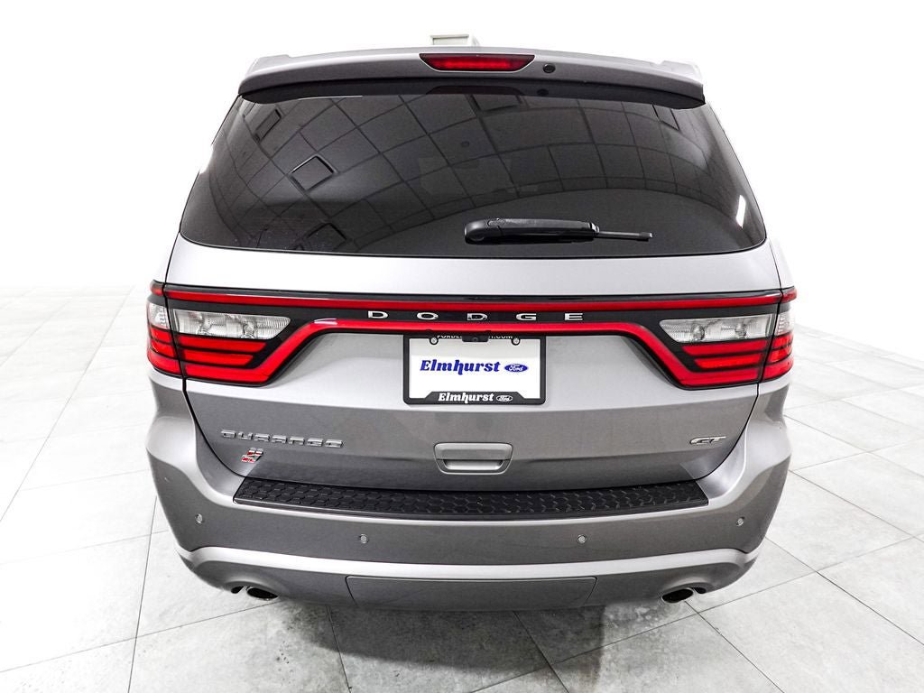 Used 2020 Dodge Durango GT AWD/4WD image 5