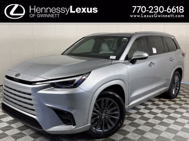 New 2026 Lexus TX 350 FWD w/ Convenience Package
