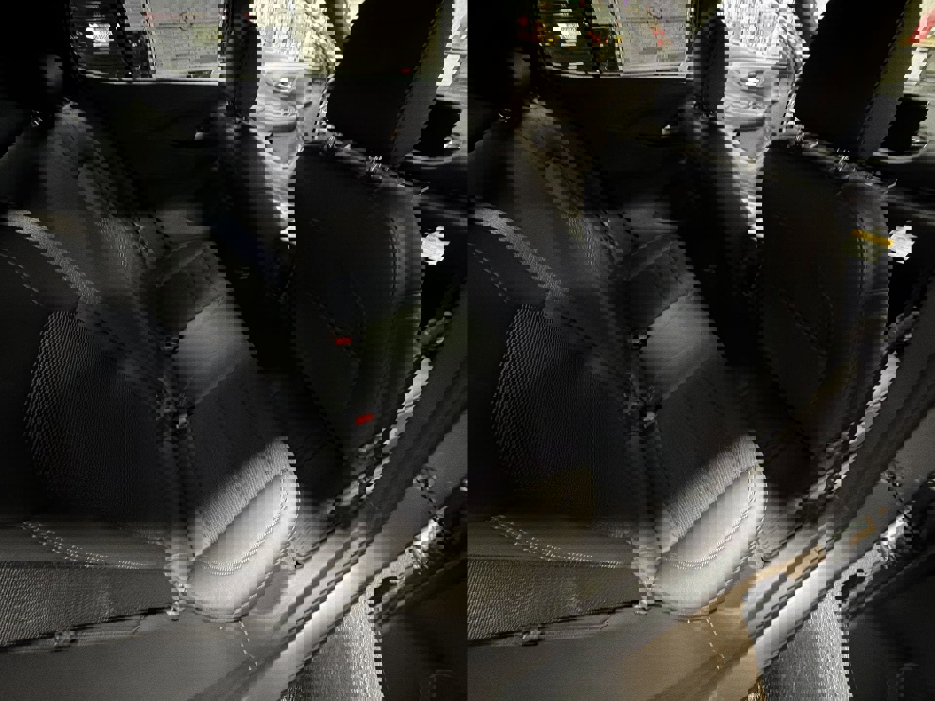 New 2026 Buick Envista Preferred w/ Convenience I Package image 24