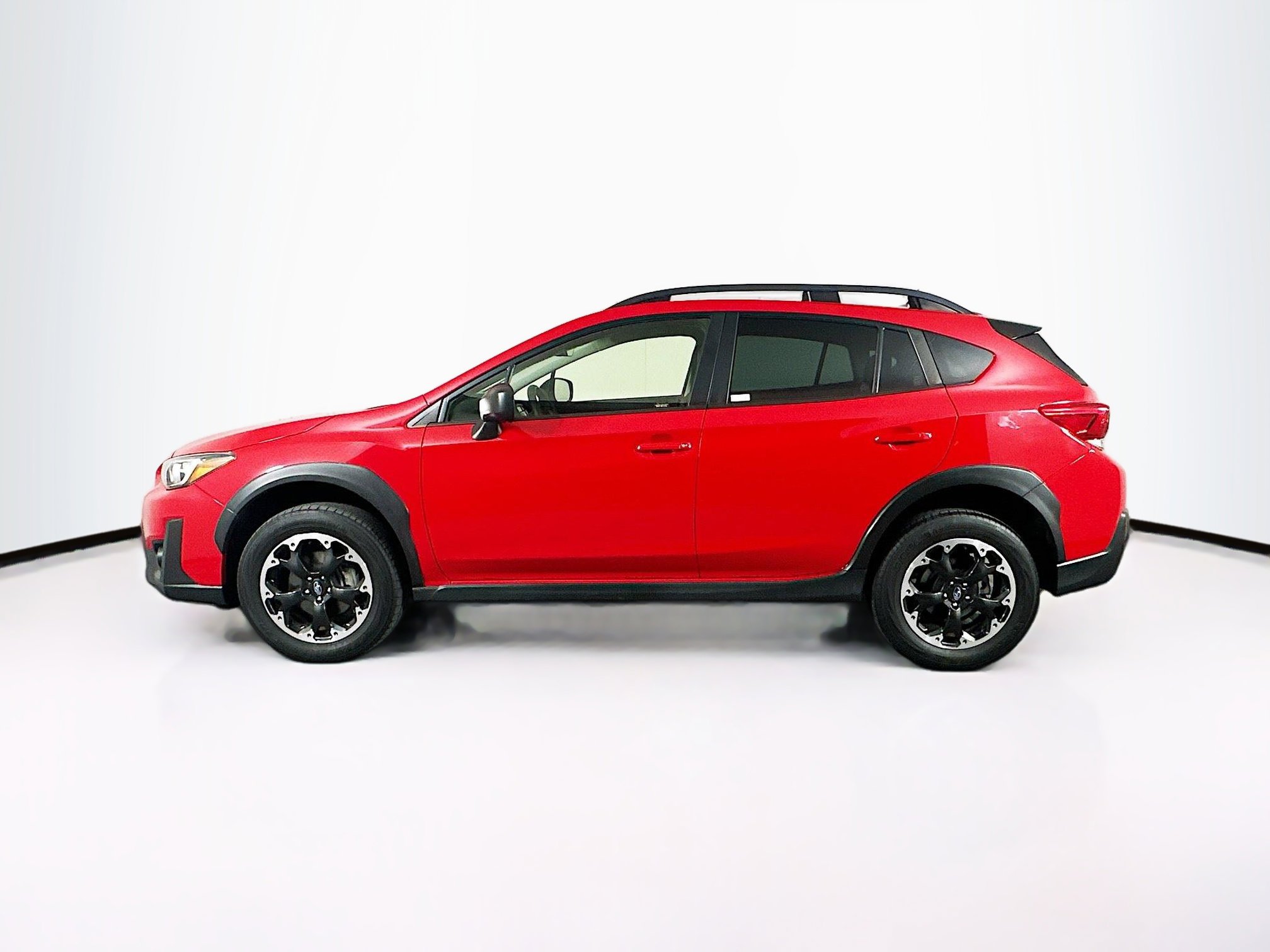 Used 2023 Subaru Crosstrek 2.0i AWD/4WD image 4