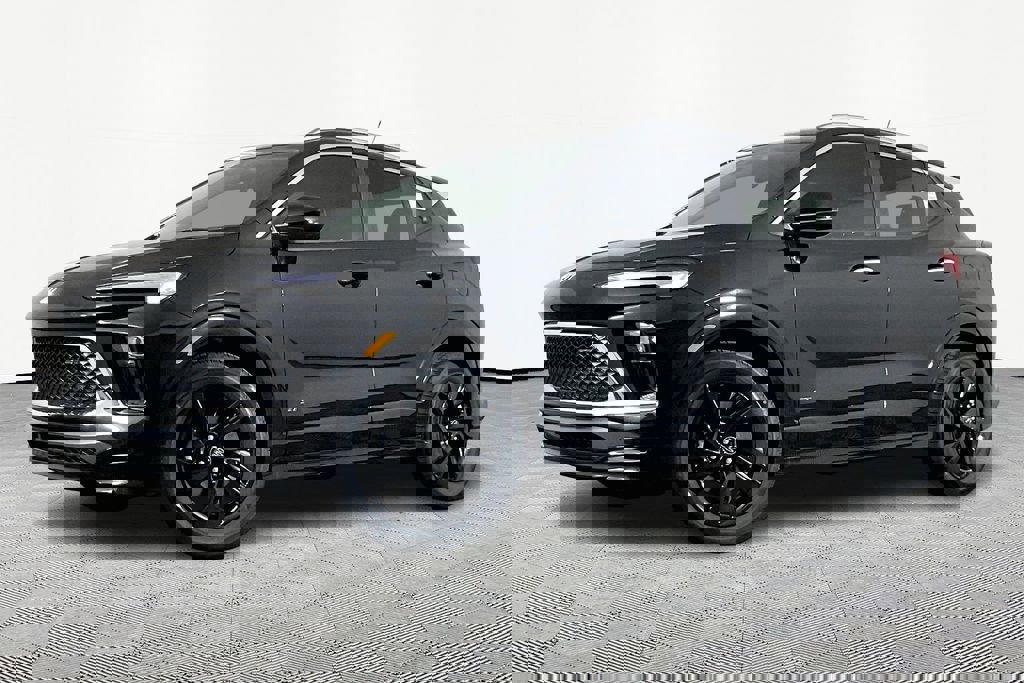 New 2026 Buick Encore GX Sport Touring w/ Comfort Package image 1