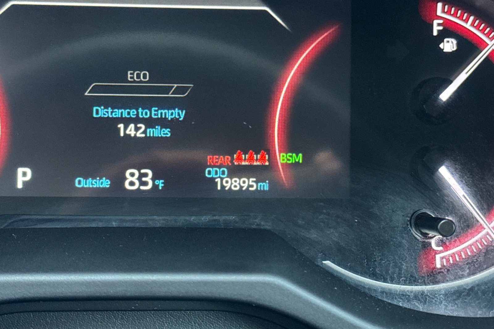 Certified 2023 Toyota RAV4 XLE AWD/4WD image 31