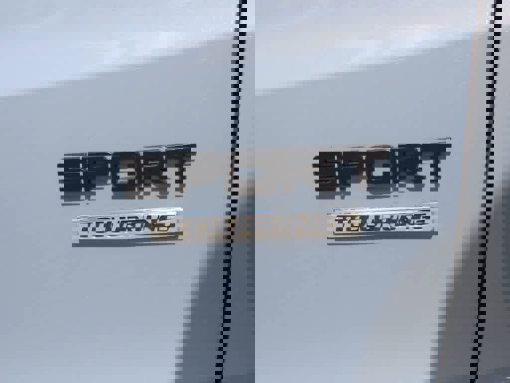 Certified 2023 Honda CR-V Sport Touring image 8