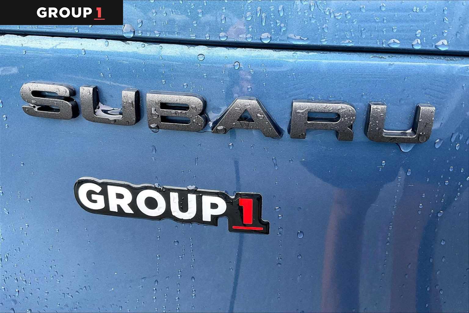 Used 2025 Subaru Forester AWD/4WD image 30