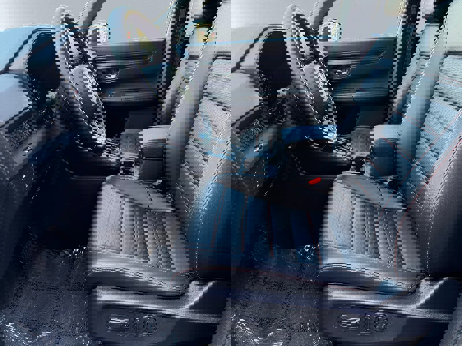 Used 2025 Honda CR-V Sport-L image 7