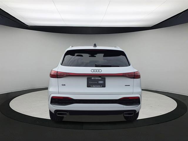 Used 2025 Audi Q5 Premium w/ Convenience Package AWD/4WD image 6