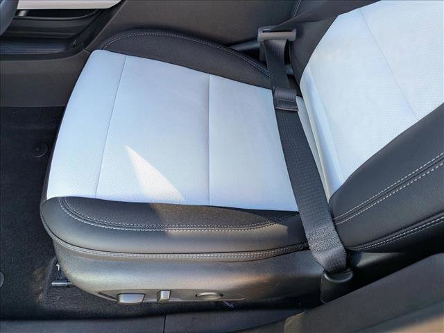 New 2026 Chevrolet Equinox EV LT video 4