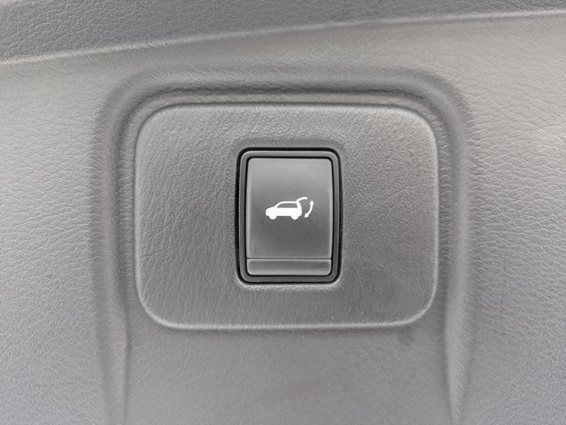 Used 2019 Nissan Murano Platinum w/ Cargo Package AWD/4WD image 13