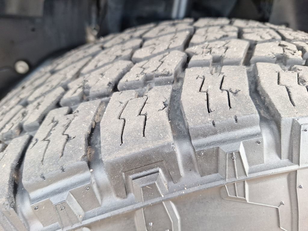 Used 2013 RAM 2500 Laramie w/ Convenience Group image 26